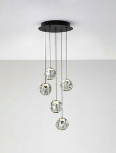 Lampa Wisząca CHEPEN Luces Exclusivas LE44642 small 2
