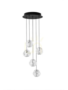 Lampa Wisząca CHEPEN Luces Exclusivas LE44642 small 0