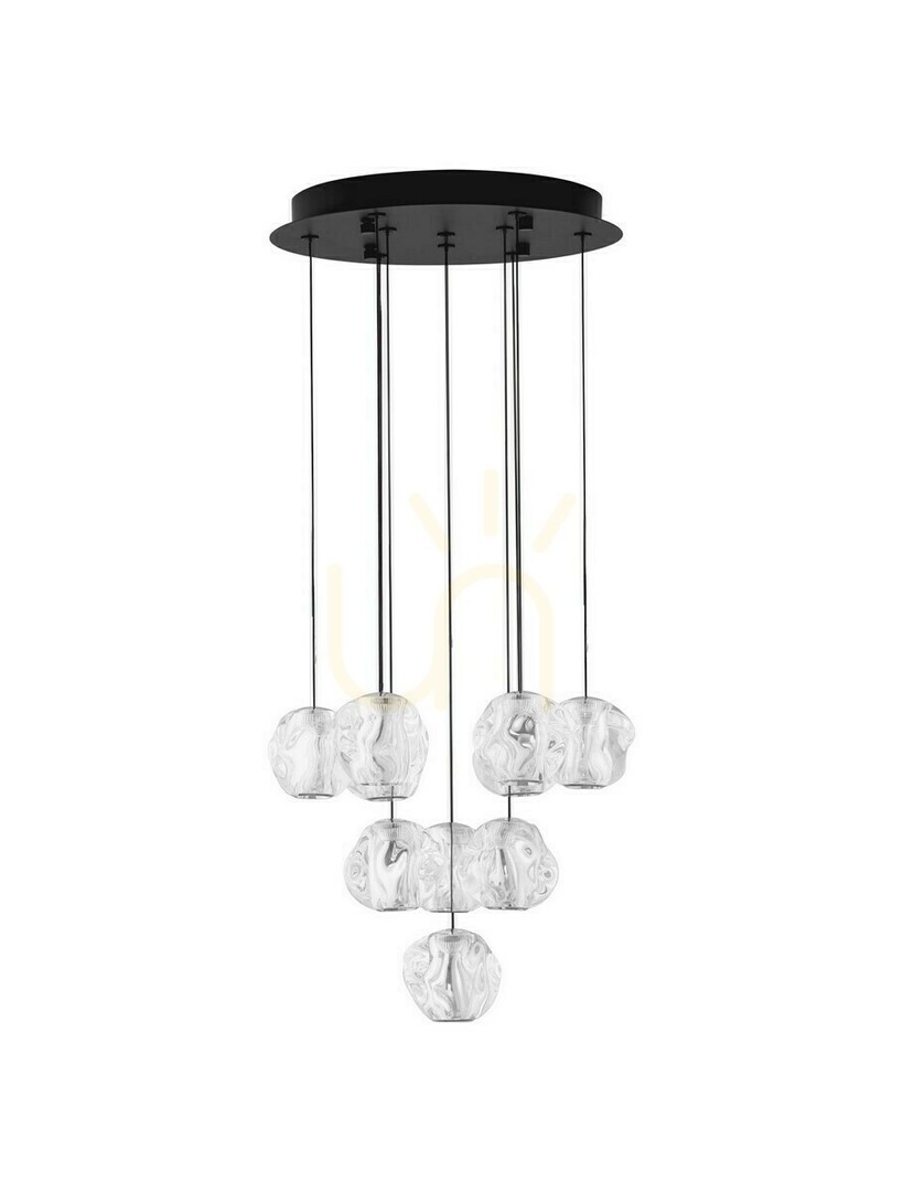 Zobacz Lampa Wisząca CHEPEN Luces Exclusivas LE44643 Lampa Wisząca CHEPEN Luces Exclusivas LE44643