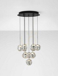Lampa Wisząca CHEPEN Luces Exclusivas LE44643 2 Lampa Wisząca CHEPEN Luces Exclusivas LE44643 small 2