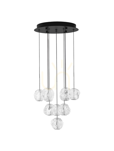 Sprawdź Lampa Wisząca CHEPEN Luces Exclusivas LE44643