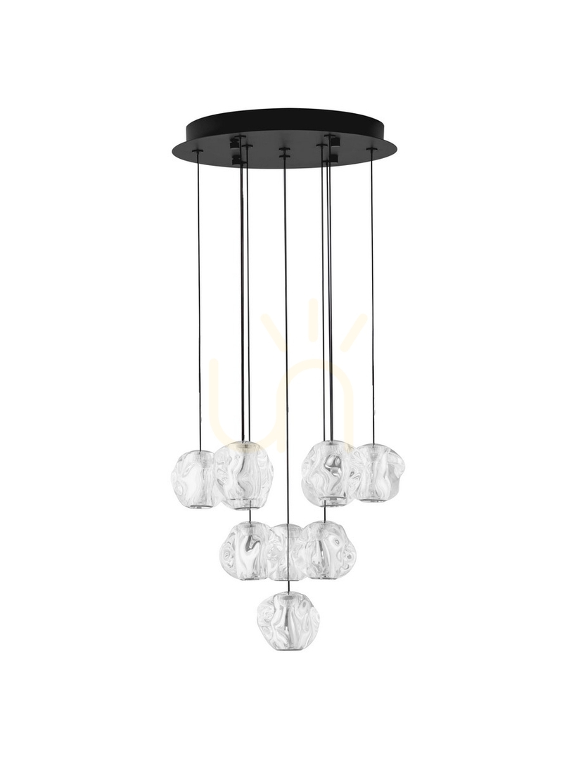 Sprawdź Lampa Wisząca CHEPEN Luces Exclusivas LE44643 Lampa Wisząca CHEPEN Luces Exclusivas LE44643