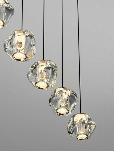 Sprawdź Lampa Wisząca CHEPEN Luces Exclusivas LE44644