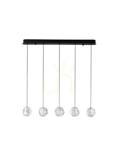 Sprawdź Lampa Wisząca CHEPEN Luces Exclusivas LE44644