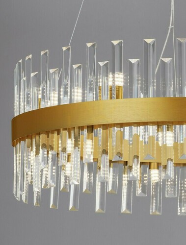 Sprawdź Lampa Wisząca CHOLULA Luces Exclusivas LE44721