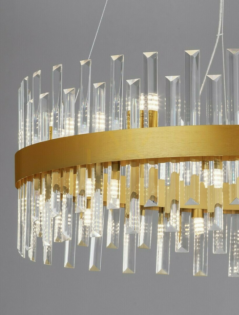 Zobacz Lampa Wisząca CHOLULA Luces Exclusivas LE44721 Lampa Wisząca CHOLULA Luces Exclusivas LE44721
