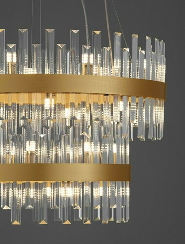 Sprawdź Lampa Wisząca CHOLULA Luces Exclusivas LE44722
