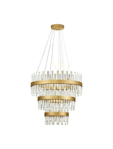 Sprawdź Lampa Wisząca CHOLULA Luces Exclusivas LE44723