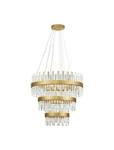 Lampa Wisząca CHOLULA Luces Exclusivas LE44723 0 Lampa Wisząca CHOLULA Luces Exclusivas LE44723 small 0