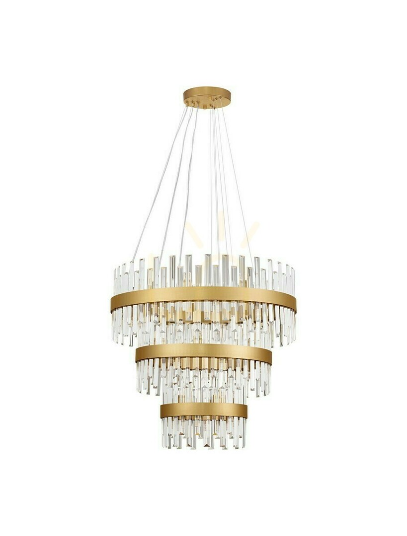 Sprawdź Lampa Wisząca CHOLULA Luces Exclusivas LE44723 Lampa Wisząca CHOLULA Luces Exclusivas LE44723
