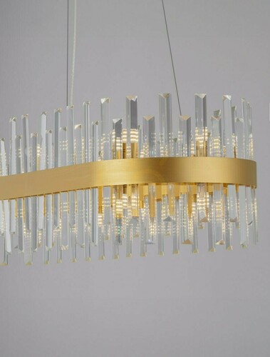 Sprawdź Lampa Wisząca CHOLULA Luces Exclusivas LE44724