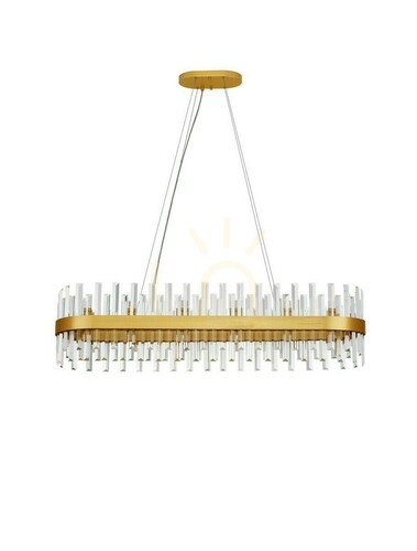 Sprawdź Lampa Wisząca CHOLULA Luces Exclusivas LE44724