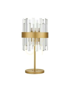 Lampa Stołowa CHOLULA Luces Exclusivas LE44725 small 0