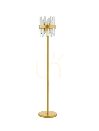 Sprawdź Lampa Podłogowa CHOLULA Luces Exclusivas LE44726