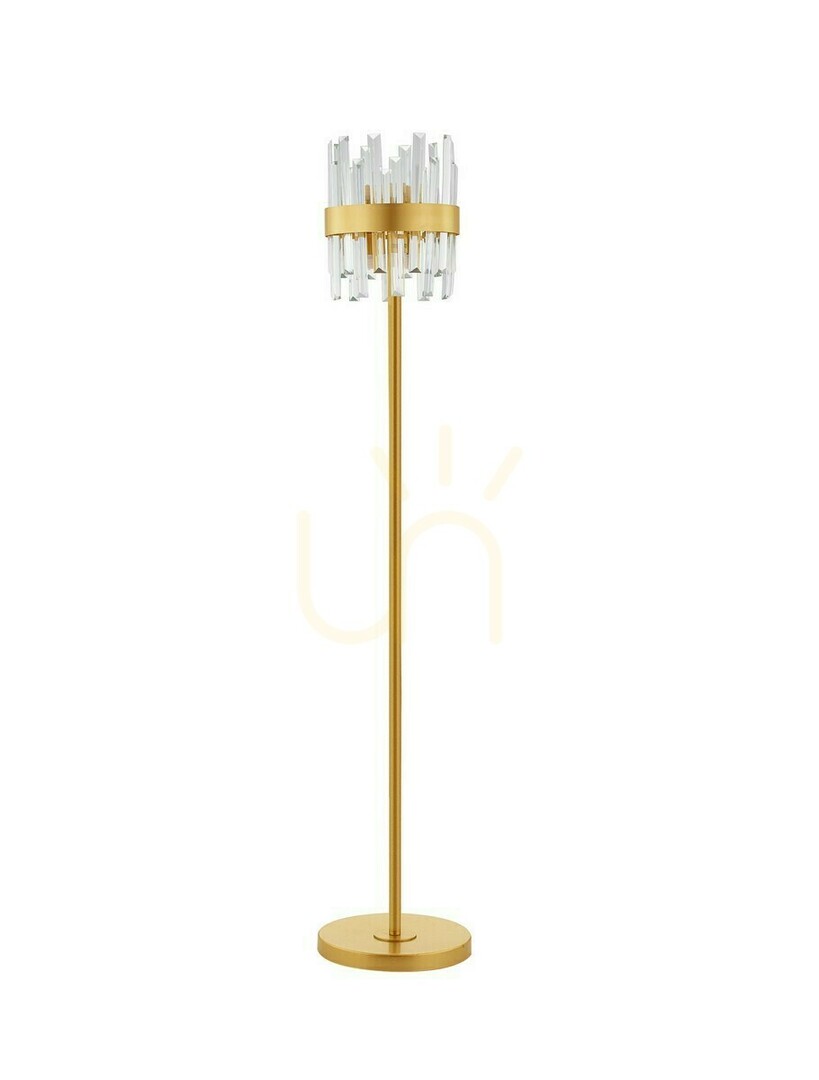 Sprawdź Lampa Podłogowa CHOLULA Luces Exclusivas LE44726 Lampa Podłogowa CHOLULA Luces Exclusivas LE44726