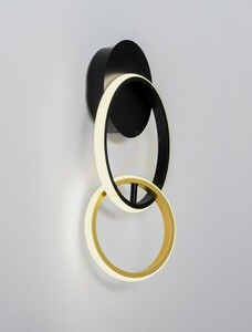 Kinkiet CHULUMANI Luces Exclusivas LE44821 small 1