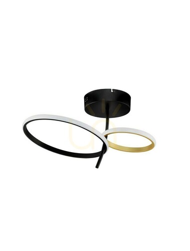 Sprawdź Plafon CHULUMANI Luces Exclusivas LE44822