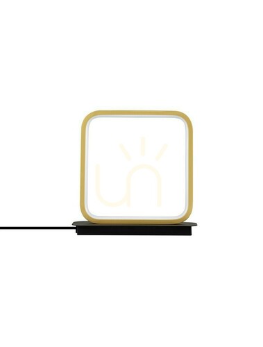 Sprawdź Lampa Stołowa CHULUMANI Luces Exclusivas LE44823