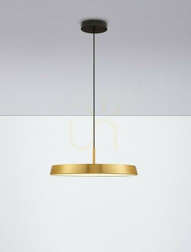 Sprawdź Lampa Wisząca CORUNA Luces Exclusivas LE44430