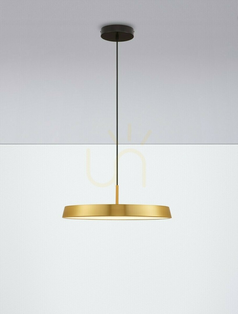 Zobacz Lampa Wisząca CORUNA Luces Exclusivas LE44430 Lampa Wisząca CORUNA Luces Exclusivas LE44430