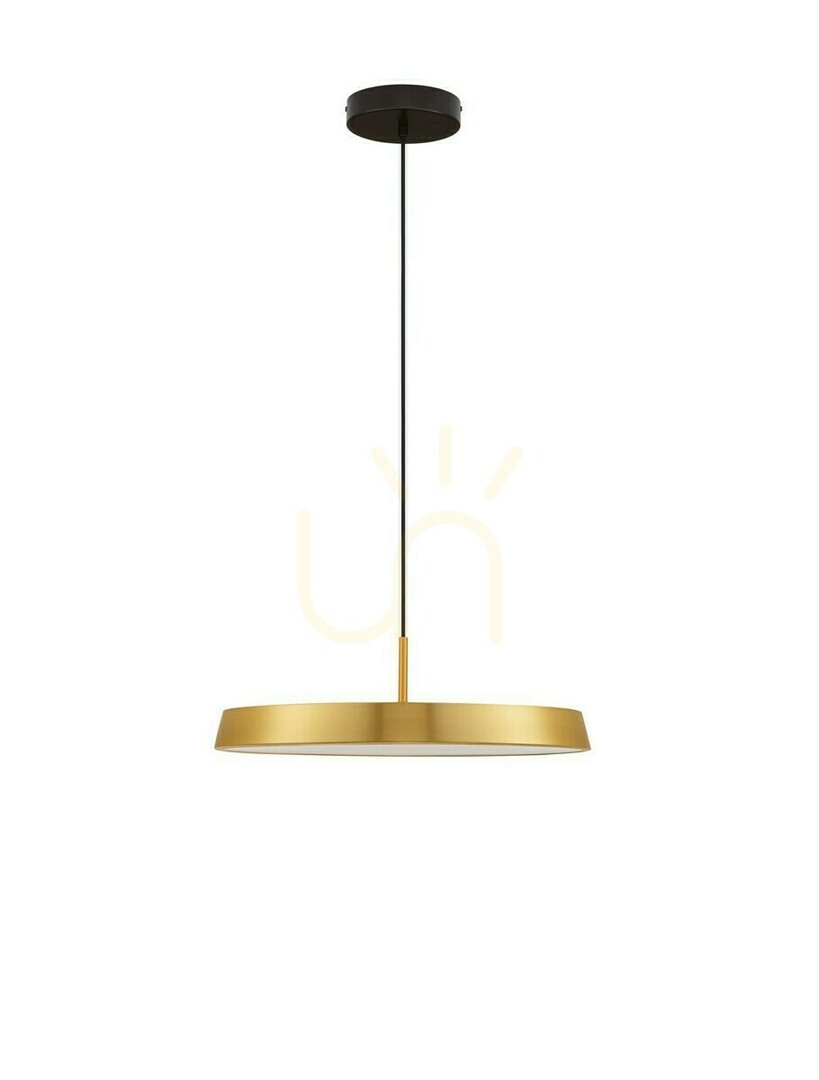 Sprawdź Lampa Wisząca CORUNA Luces Exclusivas LE44430 Lampa Wisząca CORUNA Luces Exclusivas LE44430