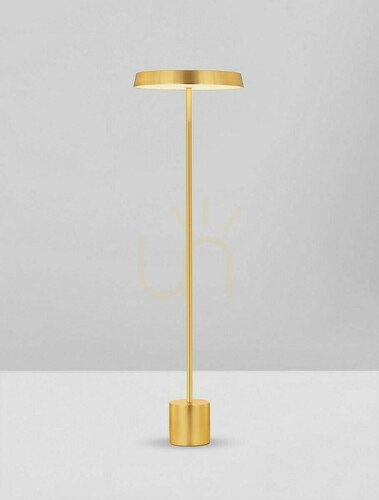 Sprawdź Lampa Podłogowa CORUNA Luces Exclusivas LE44432