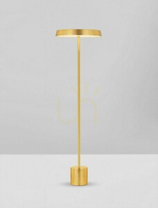 Lampa Podłogowa CORUNA Luces Exclusivas LE44432 small 1