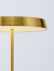 Lampa Podłogowa CORUNA Luces Exclusivas LE44432 small 2