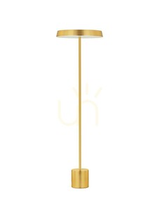 Lampa Podłogowa CORUNA Luces Exclusivas LE44432 small 0