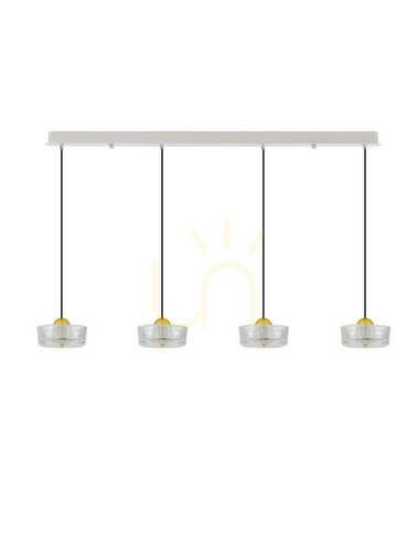 Sprawdź Lampa Wisząca ESPINAR Luces Exclusivas LE44732