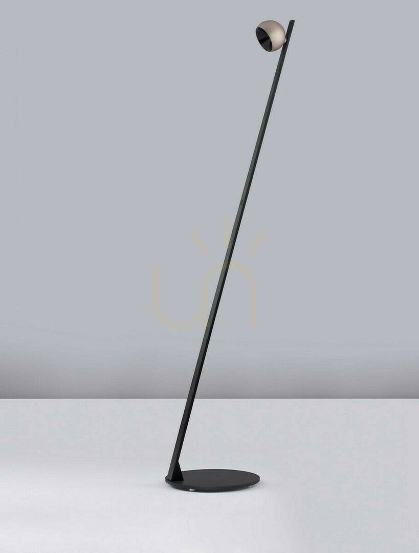 Obejrzyj Lampa Podłogowa FRONTERA Luces Exclusivas LE44943 Lampa Podłogowa FRONTERA Luces Exclusivas LE44943