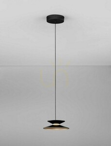 Lampa Wisząca GUANAY Luces Exclusivas LE44741 small 2
