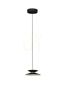 Lampa Wisząca GUANAY Luces Exclusivas LE44741 small 0