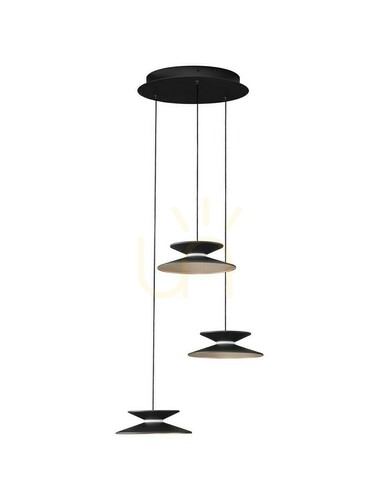 Sprawdź Lampa Wisząca GUANAY Luces Exclusivas LE44742