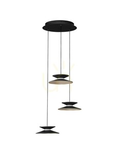 Lampa Wisząca GUANAY Luces Exclusivas LE44742 small 0