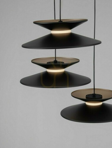 Sprawdź Lampa Wisząca GUANAY Luces Exclusivas LE44743