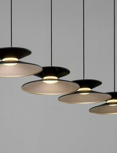 Lampa Wisząca GUANAY Luces Exclusivas LE44744 small 1