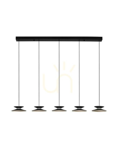 Sprawdź Lampa Wisząca GUANAY Luces Exclusivas LE44744