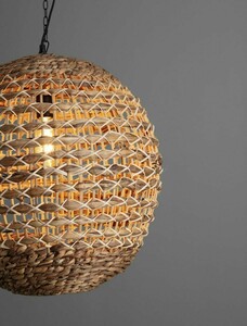 Lampa Wisząca GUARDIA Luces Exclusivas LE44576 small 2