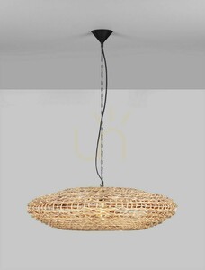 Lampa Wisząca GUARDIA Luces Exclusivas LE44579 small 1
