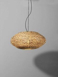 Lampa Wisząca GUARDIA Luces Exclusivas LE44580 small 2