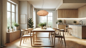 Lampa Wisząca GUARDIA Luces Exclusivas LE44580 small 4