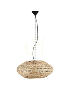 Lampa Wisząca GUARDIA Luces Exclusivas LE44580 small 0