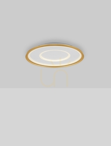 Plafon HARDEMAN Luces Exclusivas LE44675 small 0