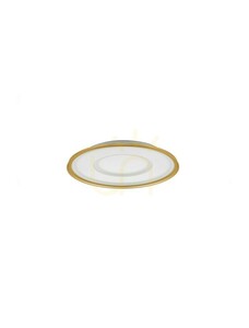 Plafon HARDEMAN Luces Exclusivas LE44676 small 0