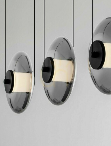 Sprawdź Lampa Wisząca HUACARAJE Luces Exclusivas LE44828
