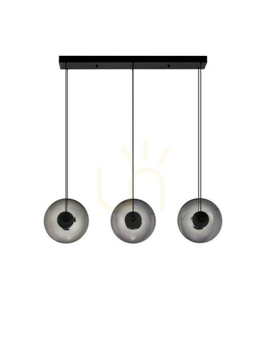 Sprawdź Lampa Wisząca HUACARAJE Luces Exclusivas LE44828