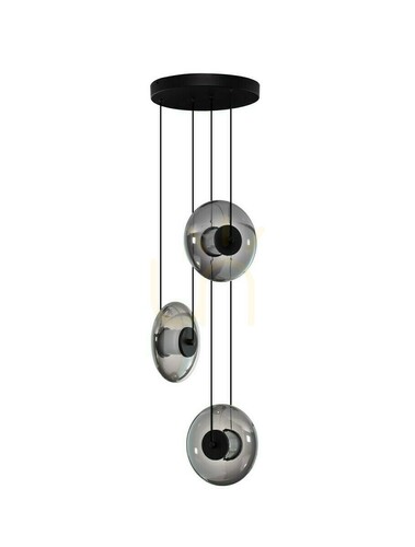 Sprawdź Lampa Wisząca HUACARAJE Luces Exclusivas LE44829