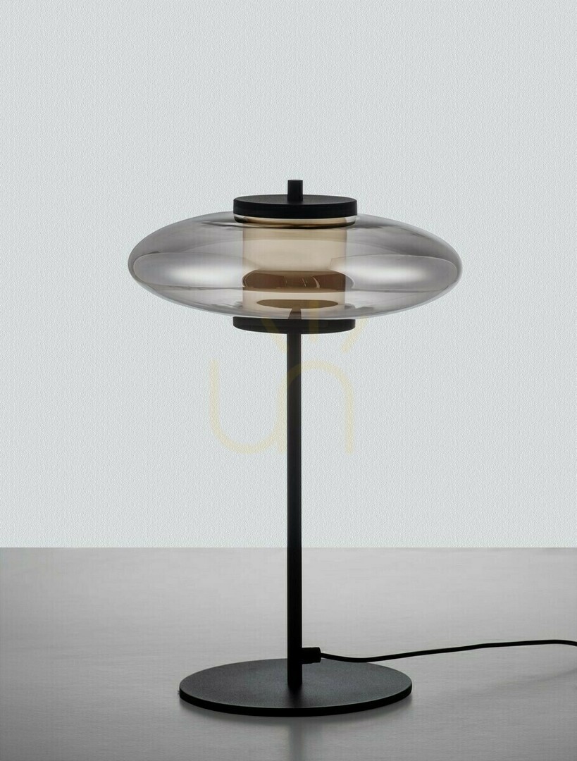 Obejrzyj Lampa Stołowa HUACARAJE Luces Exclusivas LE44831 Lampa Stołowa HUACARAJE Luces Exclusivas LE44831