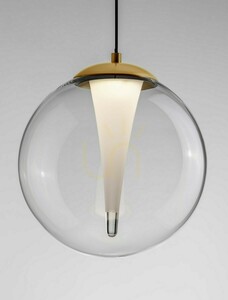 Lampa Wisząca HUALMAY Luces Exclusivas LE44832 small 1